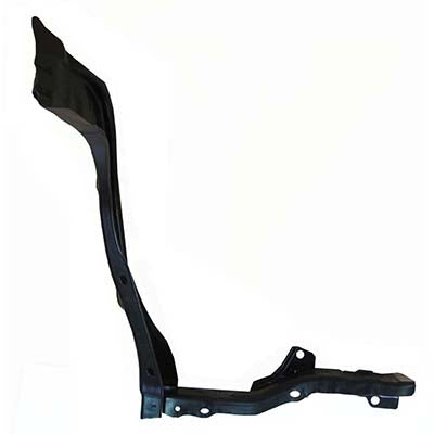 1225 | 2012-2014 TOYOTA CAMRY Radiator support RH; Side Support | TO1225447|5320206130