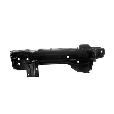 1070 | 2017-2021 TOYOTA PRIUS PRIME Radiator support LH; Assy | TO1225452|5320347902