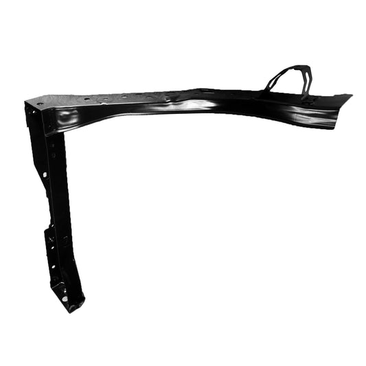 1070 | 2018-2021 TOYOTA CAMRY Radiator support North America Built; Side Support Assy; RH | TO1225457|5320206231