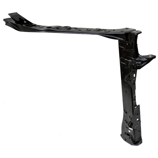 1070 | 2018-2019 TOYOTA CAMRY Radiator support Japan Built; Side Support Assy; RH | TO1225467|5320233903
