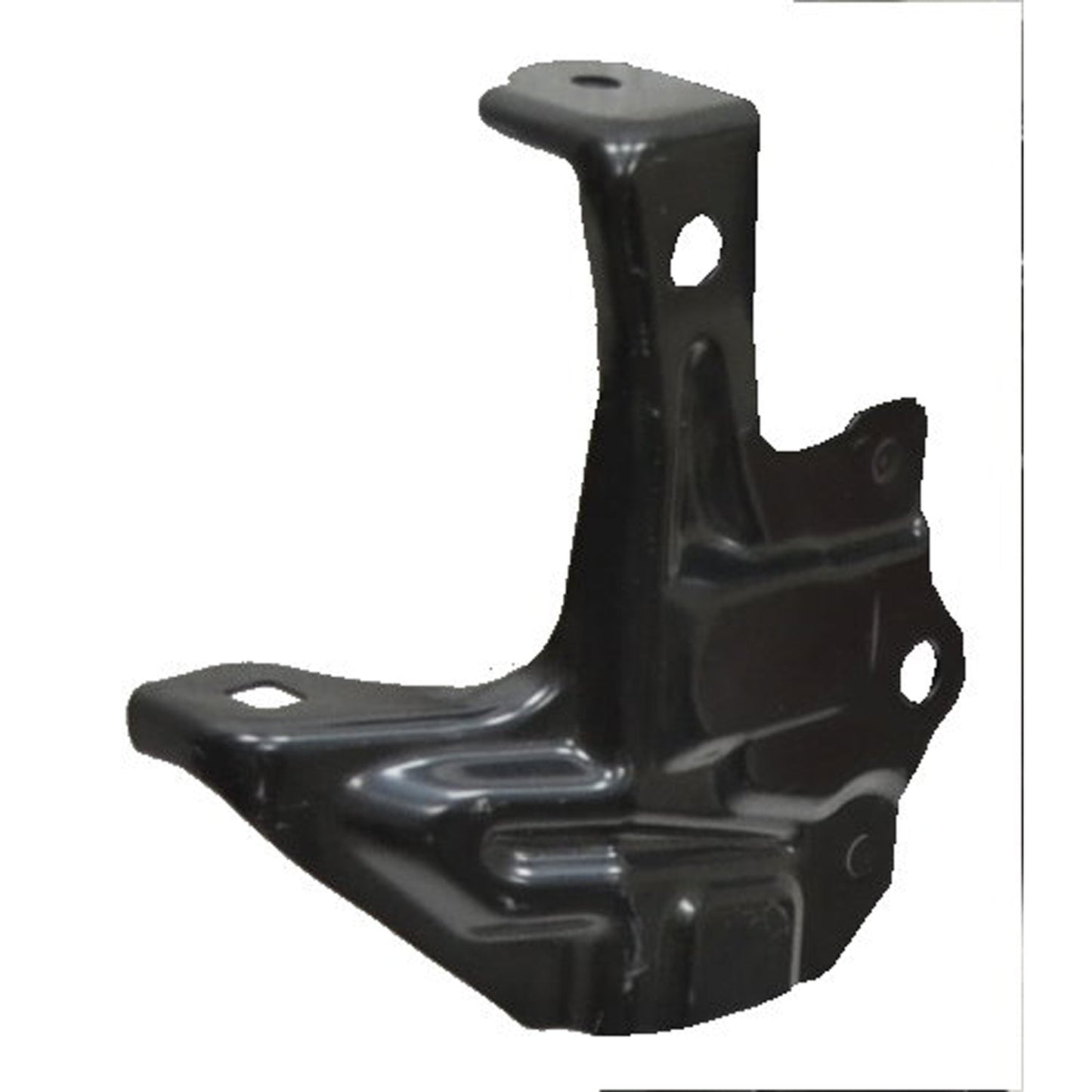 1225 | 2018-2021 TOYOTA CAMRY Radiator support LH; Upper Support; Bumper Mtg Arm | TO1225472|5214206160