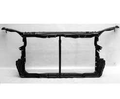1070 | 2019-2021 TOYOTA AVALON Radiator support LH; Upper Side Support | TO1225478|5321407901