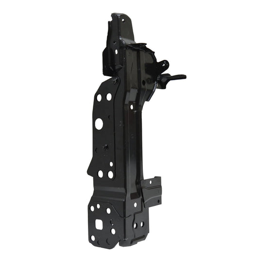1225 | 2020-2021 TOYOTA COROLLA Radiator support HYBRID; Side Support; LH | TO1225482|5320347903