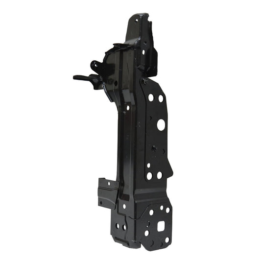 1225 | 2020-2021 TOYOTA COROLLA Radiator support HYBRID; Side Support; RH | TO1225483|5320247903
