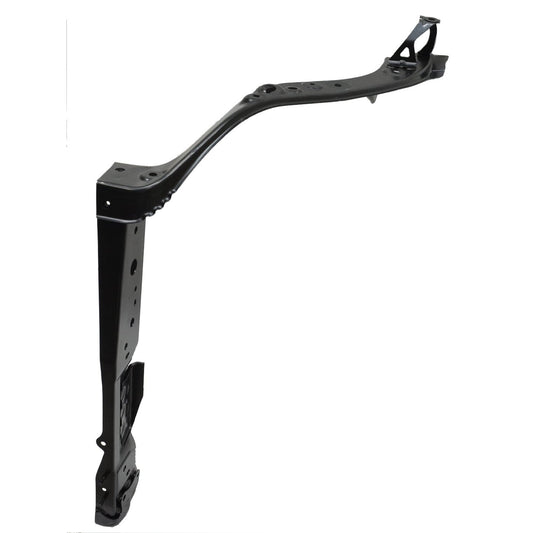 1225 | 2019-2021 TOYOTA RAV4 Radiator support North America Built; Side Support Assy; LH | TO1225492|532030R050