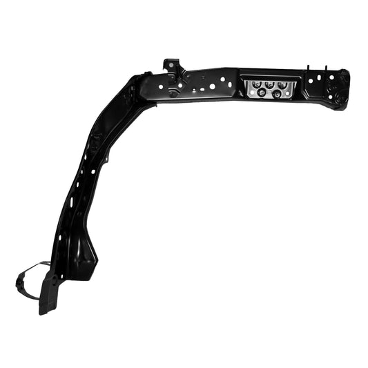 1070 | 2019-2021 TOYOTA RAV4 Radiator support Japan Built; Side Support Assy; RH;  Includes Bumper Mounting Arm | TO1225495|5320242900