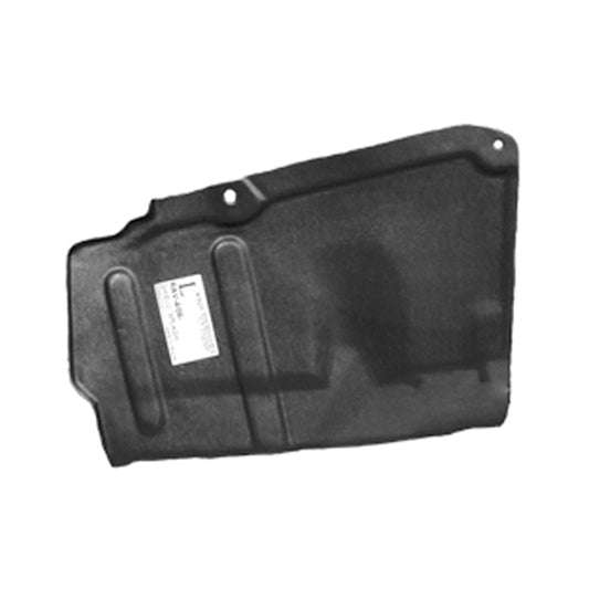 1228 | 2006-2012 TOYOTA RAV4 Lower engine cover 2.4L; LH; Side engine cover | TO1228146|514440R010