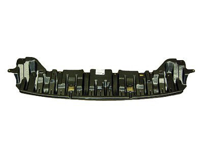 1100 | 2010-2011 TOYOTA PRIUS Lower engine cover Front | TO1228168|5261847010