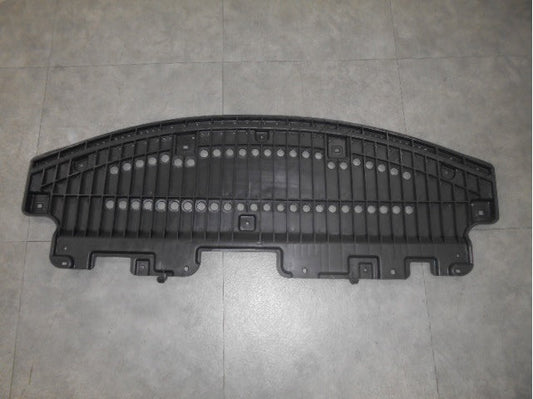 1228 | 2014-2016 TOYOTA COROLLA Lower engine cover Front; Upper; Assy | TO1228192|5261802060