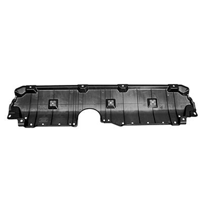 1228 | 2015-2017 TOYOTA RAV4 Lower engine cover Front | TO1228196|514410R070