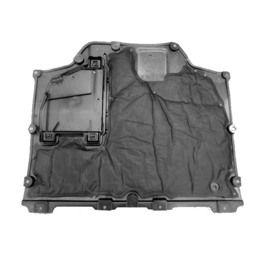 1100 | 2016-2018 TOYOTA PRIUS Lower engine cover Center | TO1228235|5141047020