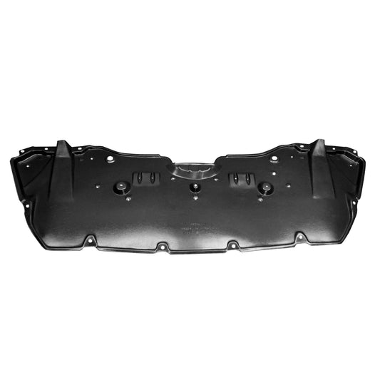 1228 | 2019-2019 TOYOTA AVALON Lower engine cover HYBRID; Front | TO1228239|5144107050-PFM