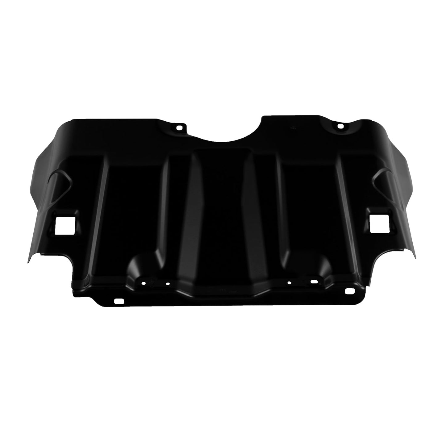 1228 | 2005-2015 TOYOTA TACOMA Lower engine cover PRERUNNER; 2WD; Front | TO1228241|5140504010