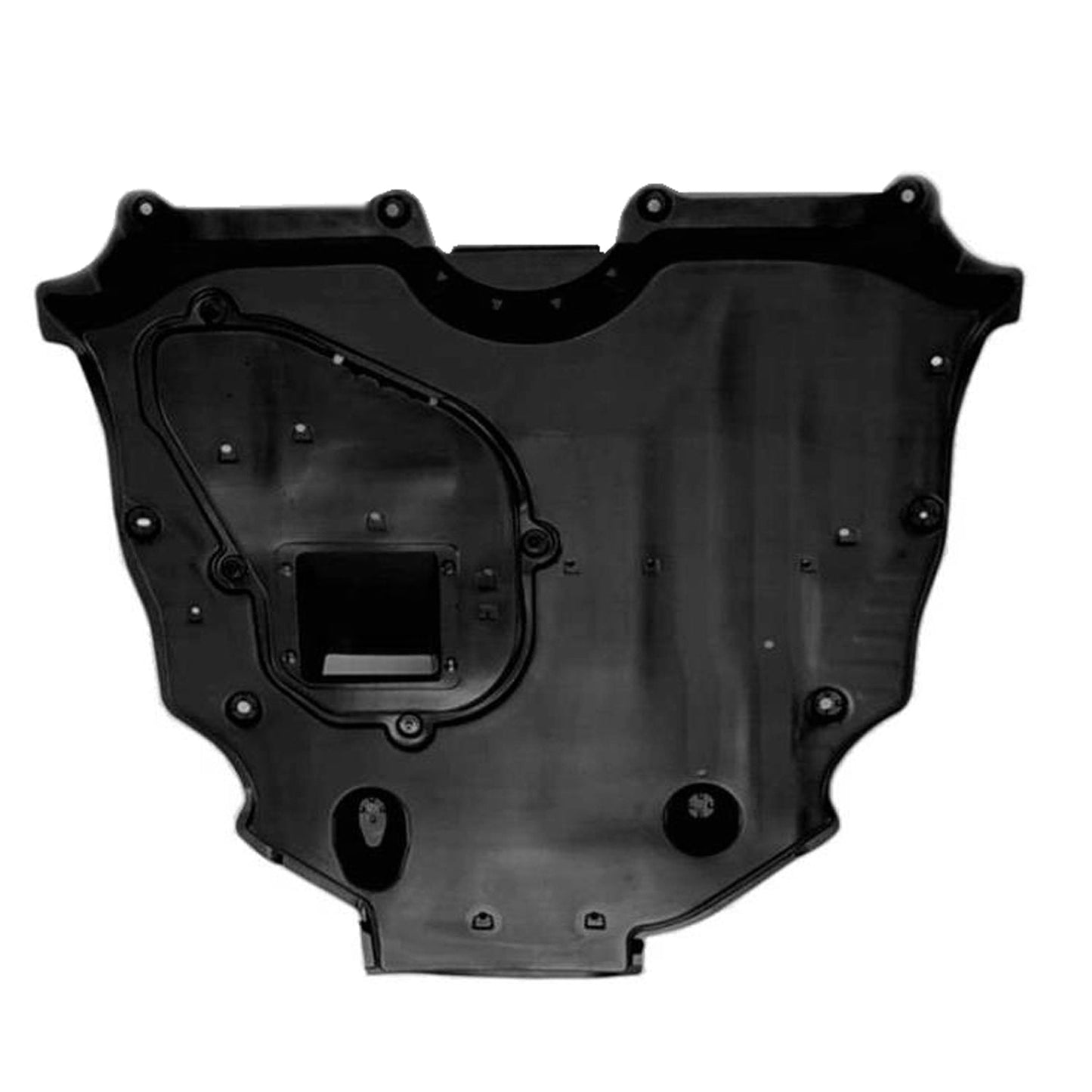 1228 | 2019-2021 TOYOTA AVALON Lower engine cover HYBRID XLE|HYBRID XSE; Assy | TO1228252|5142006010