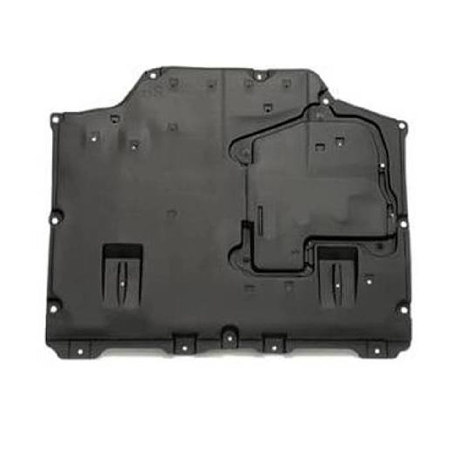 1100 | 2020-2021 TOYOTA COROLLA Lower engine cover L|LE|SE; Sedan; North America Built | TO1228253|5141002290