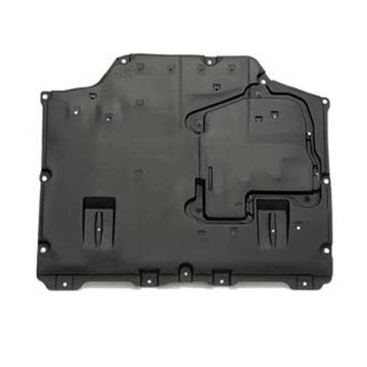 1100 | 2020-2021 TOYOTA COROLLA Lower engine cover L|LE|SE; Sedan; North America Built | TO1228253|5141002290