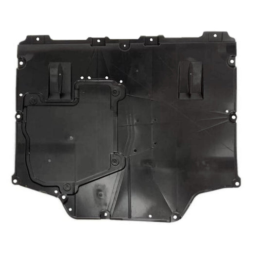 1228 | 2020-2021 TOYOTA COROLLA Lower engine cover L|LE|SE; Sedan; Center | TO1228262|5141012181