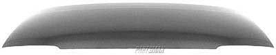 1230 | 1991-1997 TOYOTA PREVIA Hood panel assy may require new hood prop rod | TO1230132|5330128040