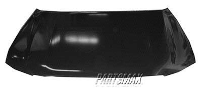 1230 | 2008-2015 TOYOTA LAND CRUISER Hood panel assy  | TO1230213|5330160591
