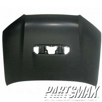 1230 | 2010-2021 TOYOTA 4RUNNER Hood panel assy TRAIL; w/Scoop | TO1230218|5330135210