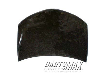 10 | 2012-2014 TOYOTA CAMRY Hood panel assy  | TO1230225|5330106150