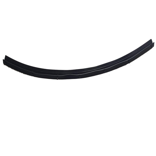 20 | 2005-2015 TOYOTA TACOMA Hood panel molding Hood Seal | TO1235104|5338104040