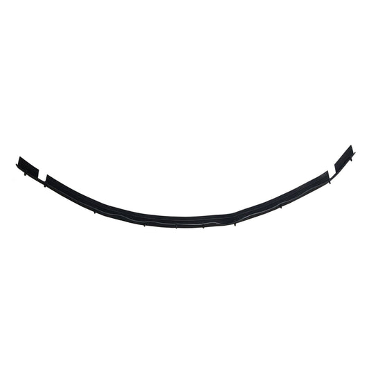 1235 | 2008-2020 TOYOTA SEQUOIA Hood panel molding Front Seal | TO1235111|533810C020