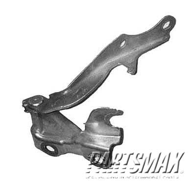 1236 | 2000-2004 TOYOTA AVALON Hood hinge assy left | TO1236133|53420AC020