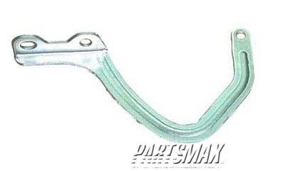 1236 | 2006-2009 TOYOTA RAV4 Hood hinge assy RH | TO1236163|534100R030