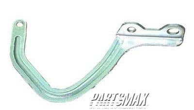 1236 | 2006-2009 TOYOTA RAV4 Hood hinge assy LH | TO1236164|534200R030