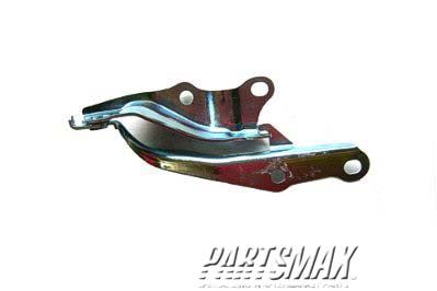 1236 | 2005-2012 TOYOTA AVALON Hood hinge assy LH | TO1236166|53420AC040