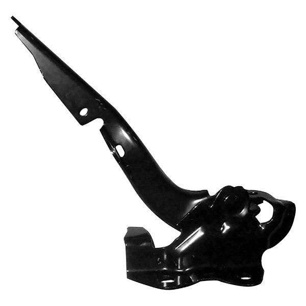 1236 | 2010-2021 TOYOTA 4RUNNER Hood hinge assy LH | TO1236182|5342035160