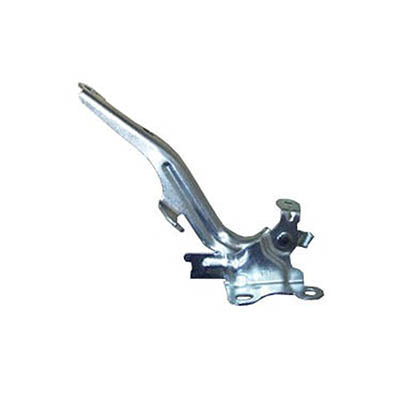 1236 | 2009-2016 TOYOTA VENZA Hood hinge assy LH | TO1236190|534200T010