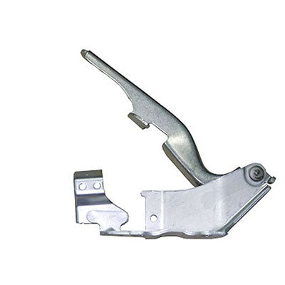 30 | 2016-2021 TOYOTA TACOMA Hood hinge assy LH | TO1236234|5342004020