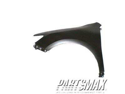 1240 | 2012-2014 TOYOTA CAMRY LT Front fender assy | TO1240239|5381206150