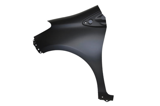 1240 | 2012-2014 TOYOTA YARIS LT Front fender assy SE; H/B; Japan Built; w/Rear Intermittent Wiper | TO1240247|5380252210