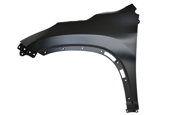 50 | 2014-2019 TOYOTA HIGHLANDER LT Front fender assy  | TO1240251|538020E100
