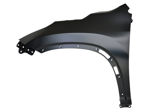 50 | 2014-2019 TOYOTA HIGHLANDER LT Front fender assy  | TO1240251|538020E100