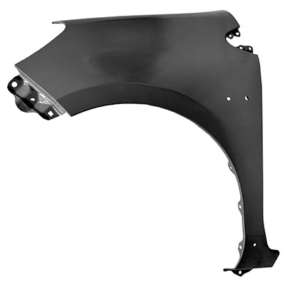 50 | 2017-2017 TOYOTA PRIUS c LT Front fender assy  | TO1240265|5380252160