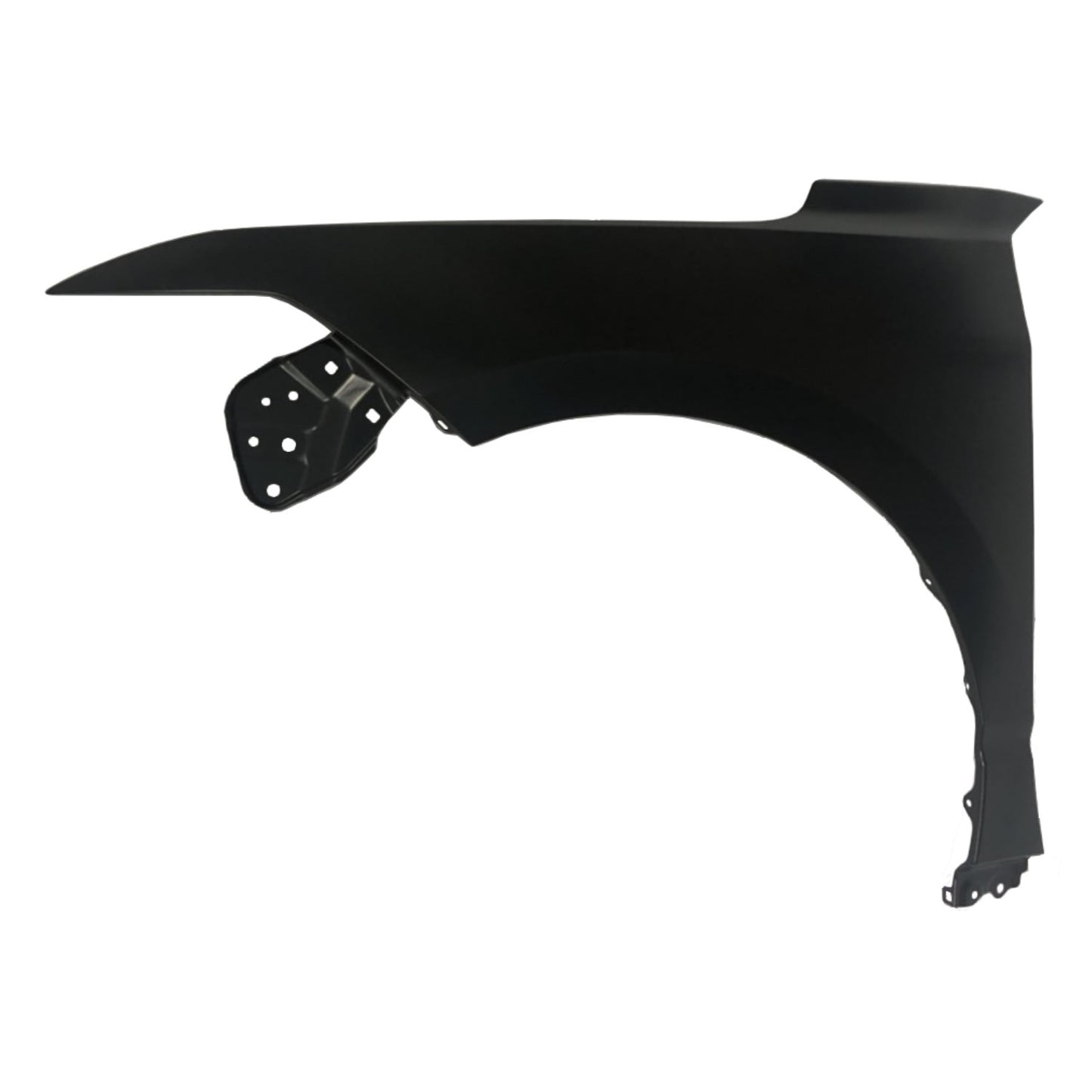 50 | 2019-2021 TOYOTA AVALON LT Front fender assy  | TO1240268|5380207050