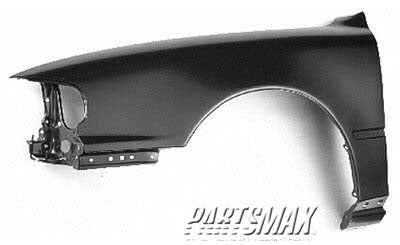 1241 | 1992-1996 TOYOTA CAMRY RT Front fender assy all | TO1241104|5380106011