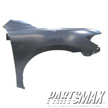1241 | 2007-2011 TOYOTA CAMRY RT Front fender assy all | TO1241211|5380106110