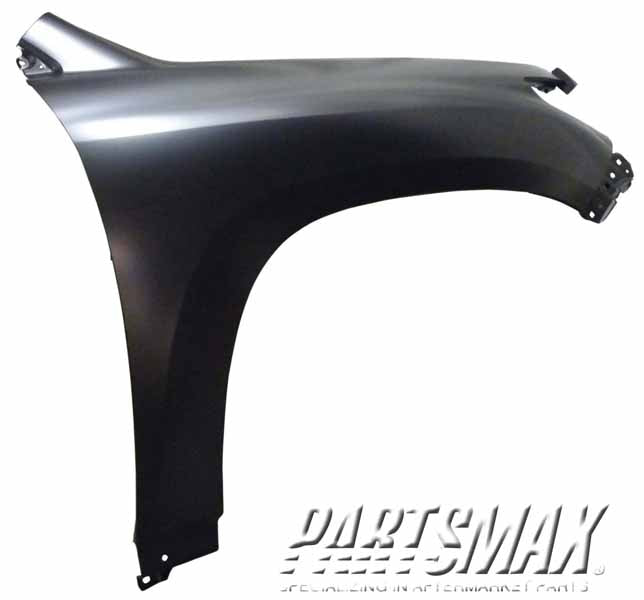 1241 | 2008-2015 TOYOTA LAND CRUISER RT Front fender assy  | TO1241227|5380160B90