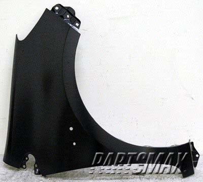 1241 | 2012-2016 TOYOTA PRIUS c RT Front fender assy  | TO1241241|5380152130