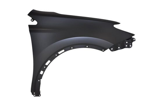 60 | 2013-2018 TOYOTA RAV4 RT Front fender assy Japan Built | TO1241245|5380142170
