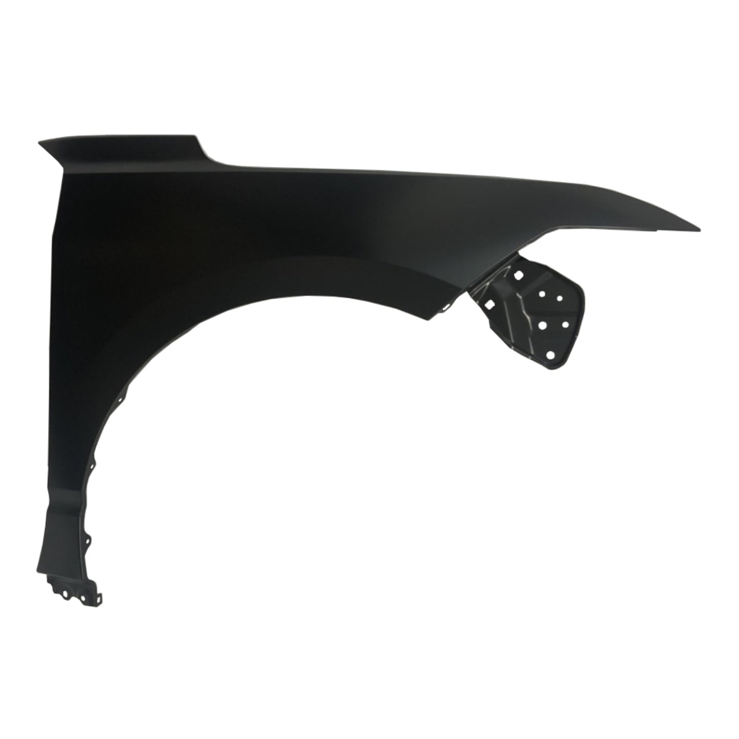 60 | 2019-2021 TOYOTA AVALON RT Front fender assy  | TO1241268|5380107050