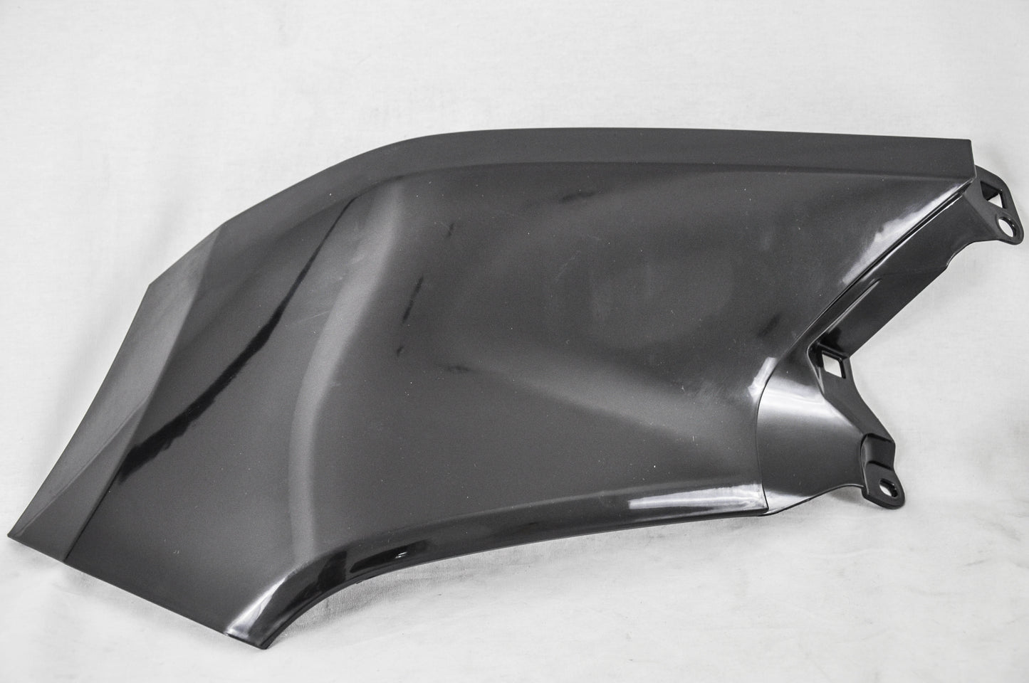 1242 | 2014-2021 TOYOTA TUNDRA LT Front fender extension PTM | TO1242101|539320C903