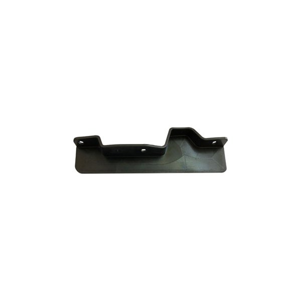1243 | 2015-2017 TOYOTA CAMRY RT Front fender extension 2.5L; Extension Pad | TO1243102|5385106100