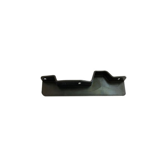 1243 | 2015-2017 TOYOTA CAMRY RT Front fender extension HYBRID; Extension Pad | TO1243102|5385106100