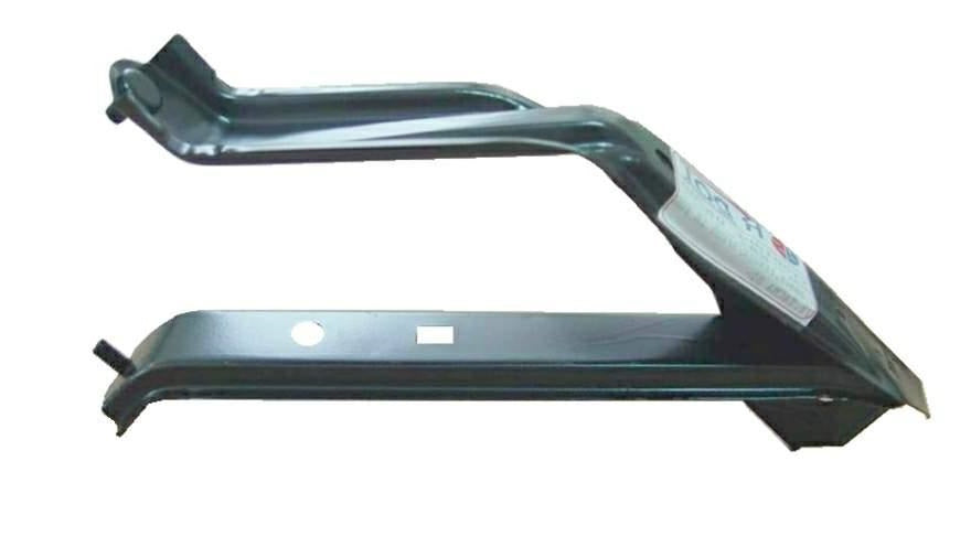 90 | 2001-2005 TOYOTA TACOMA LT Front fender brace fender/apron brace | TO1244102|5370635010